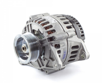 генератор ELTRA для а/м Газон Next c дв. ЯМЗ-534 (14В/140А) 3062.3771