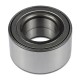 Подшипник ступицы TORQUE (TOYOTA Avensis II, Camry V, Corolla Verso II, Previa II, Sienna II, LEX) передней, DAC45840045