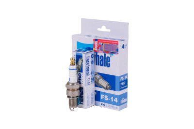 свечи Finwhale для а/м ВАЗ 2108-2110 8кл. инж. ГАЗель-Бизнес 4216 PRO в инд. уп. (510) FS14