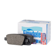 колодка Finwhale для а/м Mondeo (06-14) зад. V1060