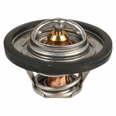 термостат LUZAR для а/м Renault Kaptur (16-)/Arkana (19-) 1.6i [H4M] (термоэл.) (82°С) LT 0980