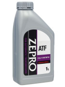 масло трансмиссионное для АКПП ZEPRO ATF синт. 1л (пластик) арт. 30450248-001