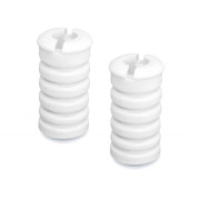 отбойник передней стойки БелМаг для а/м 1118, 2190, Datsun on-Do, me-Do (ком-т 2 шт.) BM.0487