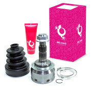 ШРУС БелМаг Chevrolet Cruze (J300 09-16) 1.6/1.8 MT/AT наружн. (ОЕМ 13318006) BM.OCJ.021