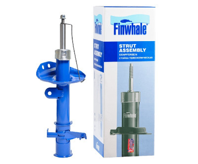 амортизатор Finwhale для а/м CR-V (07-18), Haval F7/F7x перед. лев. газ. 13140GL