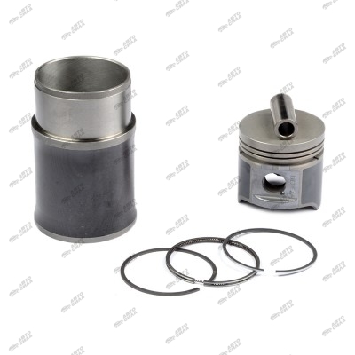 моторокомплект 24-1000105-20 (ПОН) (92,0) дв. 402 (Эксперт) Мотордеталь-Кострома