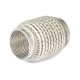 Гофра глушителя CBD 3х-сл WIRE MESH КОЛЬЧУГА 50-100. CBD324.006