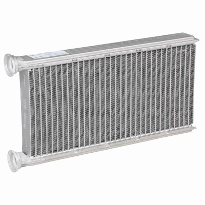 радиатор отопителя LUZAR для а/м Mitsubishi Pajero Sport (08-)/L200 (06-) (LRh 1152)