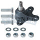 шаровая опора KRONER для а/м SKODA Octavia (04-), Superb (08-) нижн. прав. K330047