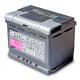 Аккумулятор BATREX 65 А/ч, 650 А