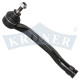 наконечник рулевых тяг KRONER для а/м RENAULT Megane (08-),Grand Scenic (08-) левый K301153