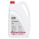антифриз Carville Racing G12+ OAT -40°С, красный 5кг (4.67л) L2022756