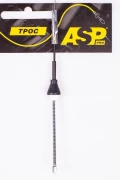 трос ручника ASP для а/м FORD Focus II (барабан. тормоз) L-225мм KB9005