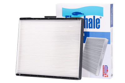 Фильтр салона Finwhale (Elantra(XD)03-06, Elantra(ТагАЗ), Coupe All, Matrix06-, Tiburon 07-) AS603