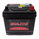 аккумулятор SOLITE ASIA 50 А/ч 470A обр. п. (206х172х204) (кубик) CMF50AL (JIS-CMF50AL)