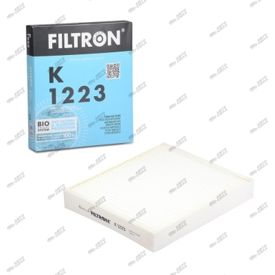 Фильтр салона FILTRON(CHEVROLET Cruze/OPEL Astra J ), K1223