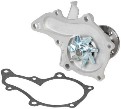 помпа LUZAR для а/м Toyota Corolla (91-) 1.3i/1.5i/1.6i [4A; 5A; 8A] (без корпуса) LWP 1944