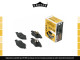 колодка KRONER для а/м RENAULT Megane (09-16), Duster (12-) передняя K003065