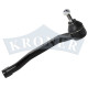 наконечник рулевых тяг KRONER для а/м RENAULT Duster (10-) правый K301146