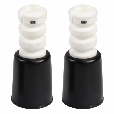 ремкомплект амортизатора TRIALLI 1117-1118 Kalina (отбойник 2шт.+кожух 2шт.) перед. BCS 0106