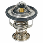 термостат LUZAR для а/м Chery Tiggo FL (11-) 1.6i (82°С) (термоэл.) LT 3008