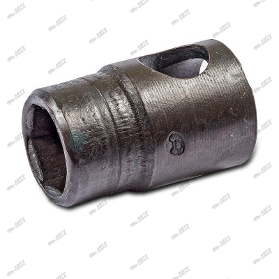 головка Автом-2 6-ти гранная под лом 27мм