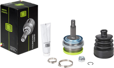 ШРУС TRIALLI для а/м Лада 21214 наружный с ABS н/о GO 450