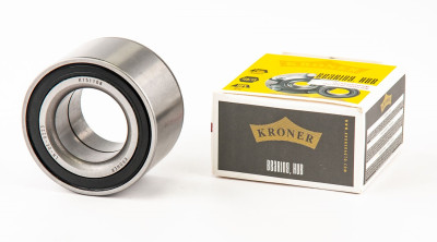 подшипник ступицы KRONER для а/м ВАЗ 2108-2115 передний K151108