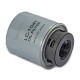 Фильтр масляный LYNX(AUDI A3 1.4T 07>, VW Golf V 07>/Jetta III 07>/Passat 07>/Scirocco 08>/Tiguan 07>/Touran 06> 1.4T, SKODA Superb 1.4T 08>), LC-1041