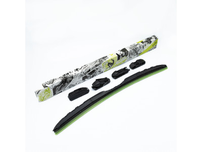 щетка с/о SURAI гибрид 510мм (20") 3 адапт. SRS 70408