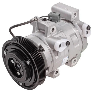 компрессор кондиц. LUZAR для а/м Mazda 6 (GH) (07-) (LCAC 2550)