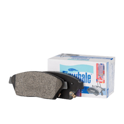Колодки тормозные Finwhale (Cruze, Astra J, Orlando) передние дисковые V1014
