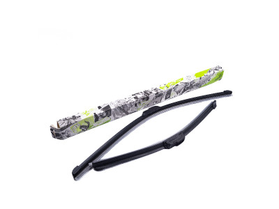 щетка с/о SURAI бескаркасная комплект 2 шт. 600/450мм (24"/18") 2 адапт. SRS 70392