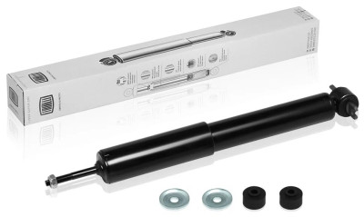 амортизатор TRIALLI для а/м ГАЗ 3110 перед. газ. AG 03001