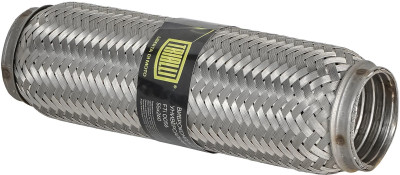 гофра глушителя TRIALLI (виброкомпенсатор) 55x260 InterLock FTi 0056