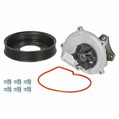 помпа LUZAR для а/м Chery Tiggo (FL) (13-) 1.6i [SQR E4G16] LWP 3010