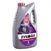 масло промывочное Лукойл 4л
