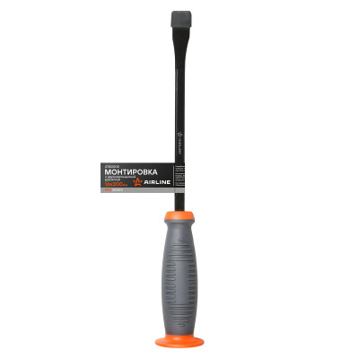 монтировка AIRLINE с двухкомпонентной рукояткой PRO 16х300мм ATAD005