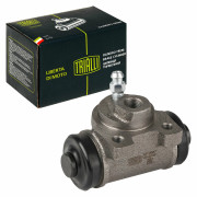 цилиндр TRIALLI тормозной задний для а/м Renault Logan (04-)/Clio (98-) d=17.5мм (т/с TRW) CF 0947