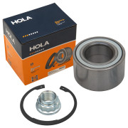 подшипник ступицы HOLA для а/м TOYOTA Rav 4 II (A2) 2000-2005 передний NB745