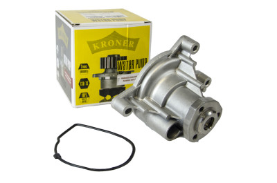 помпа KRONER для а/м AUDI A3 II (8P) (03-13), SEAT Leon II (05-12) K202110