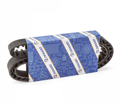 ремень ПРАМО ГРМ для а/м RENAULTLOGAN/SANDERO/LARGUS (96 зуб.) 1.4/1.6 8V с 09.09> 8200939081