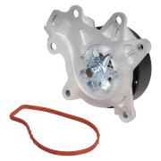 помпа LUZAR для а/м Toyota Corolla (13-)/RAV 4 (12-) 1.6i/1.8i/2.0i [1ZR/2ZR/3ZR] (LWP 1953)