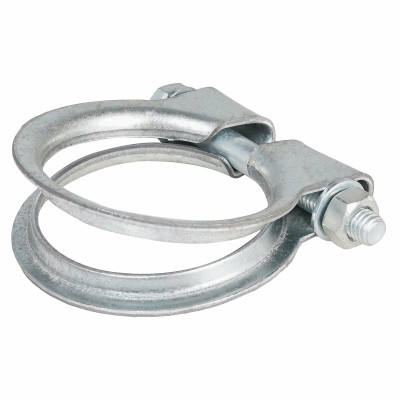 хомут глушителя TRIALLI кольцевой 54мм. ECLP 54