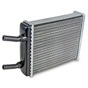 радиатор отопителя Пекар для а/м ГАЗ 2410, 3102 до 2003г (3102-8101060)