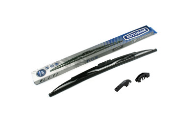 щетка с/о AUTORAM каркасная 450мм (18") AR-450