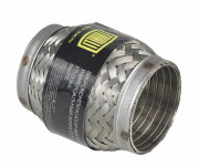 гофра глушителя TRIALLI (виброкомпенсатор) 64x100 InterLock FTi 0064