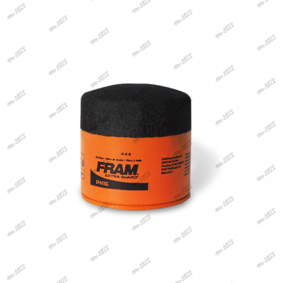 фильтр масляный FRAM ( CHRYSLER 300 C/300 M/ JEEP GRAND CHEROKEE ) PH16