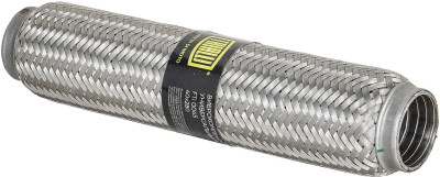 гофра глушителя TRIALLI (виброкомпенсатор) 40x280 InterLock FTi 0045
