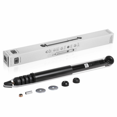 амортизатор TRIALLI Lada Largus Cross (15-) задний газ. AG 01521